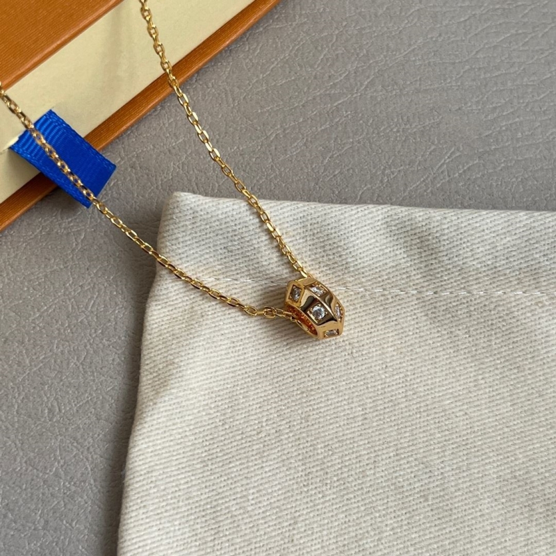LV Necklaces